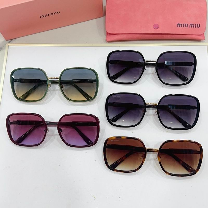 Miu Miu Glasses sms (2027)