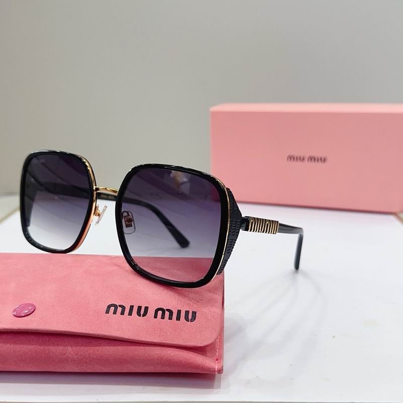 Miu Miu Glasses sms (2028)