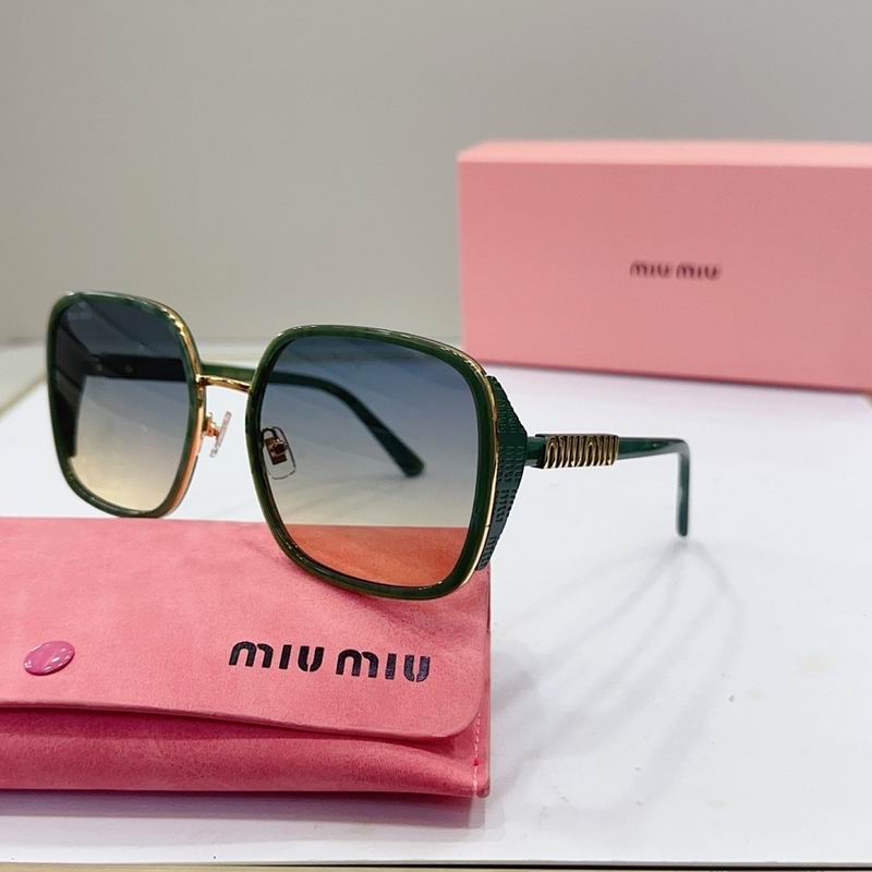 Miu Miu Glasses sms (2029)