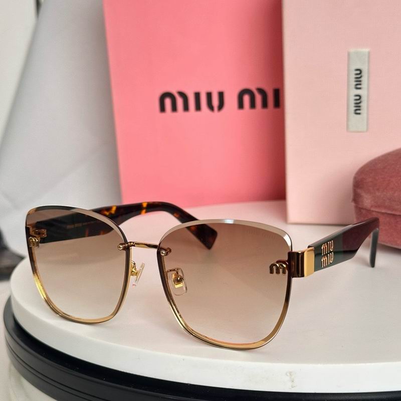 Miu Miu Glasses sms (203)