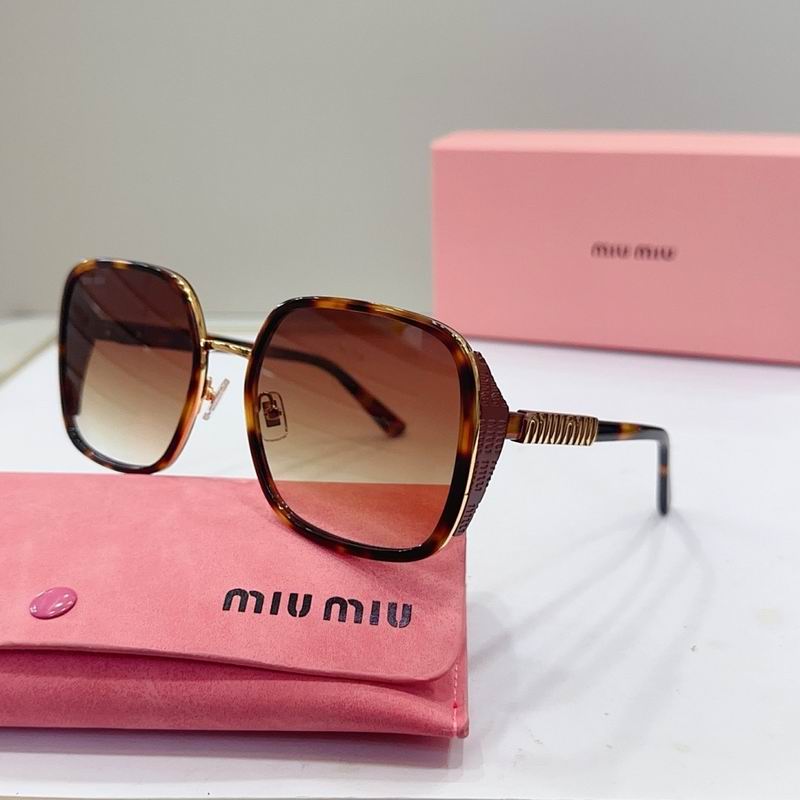 Miu Miu Glasses sms (2030)