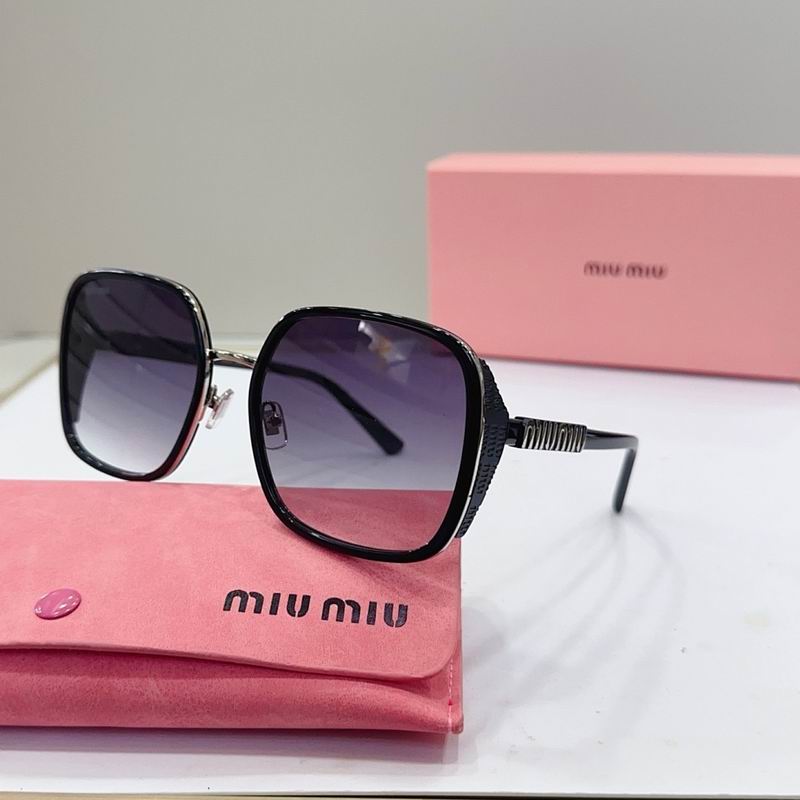 Miu Miu Glasses sms (2031)