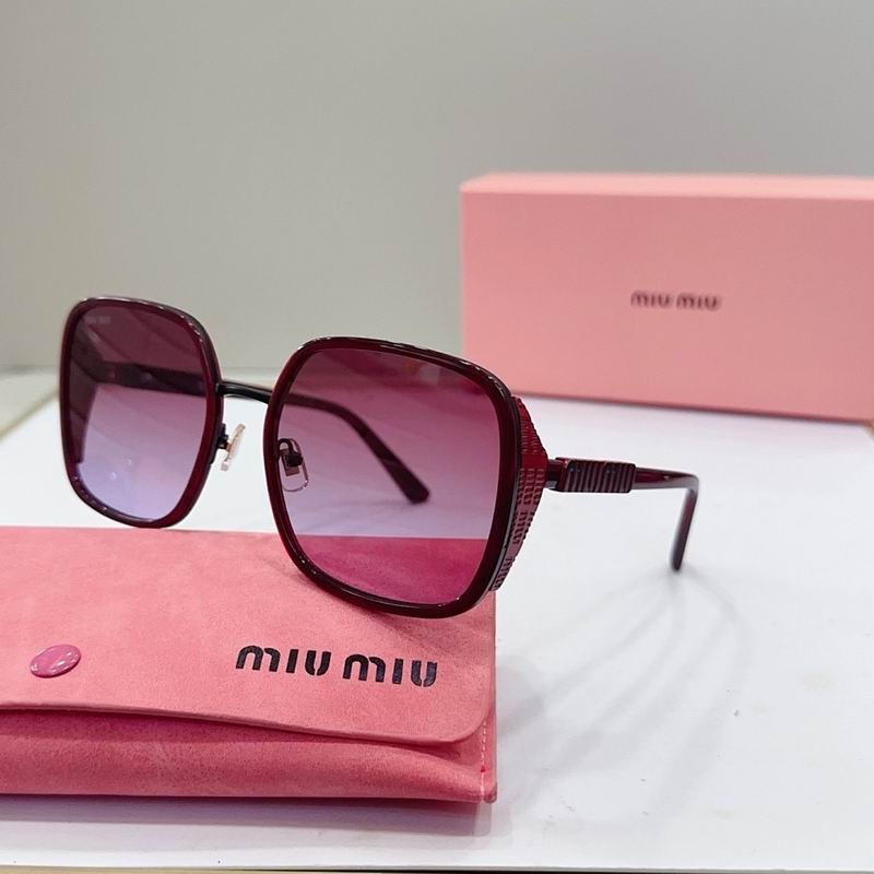 Miu Miu Glasses sms (2032)
