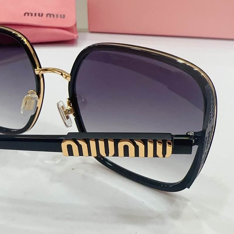 Miu Miu Glasses sms (2034)