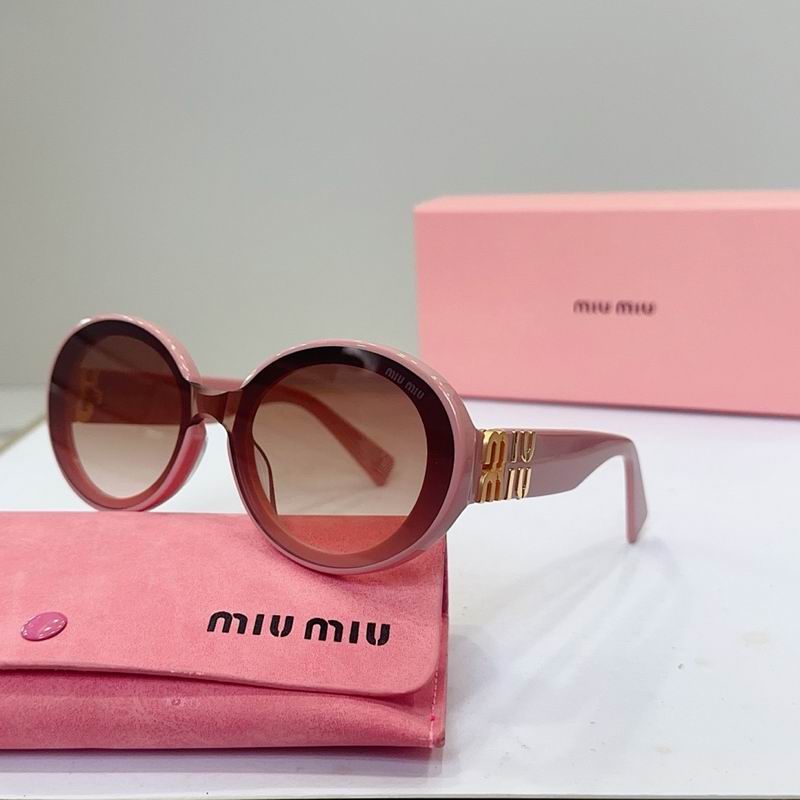 Miu Miu Glasses sms (2038)