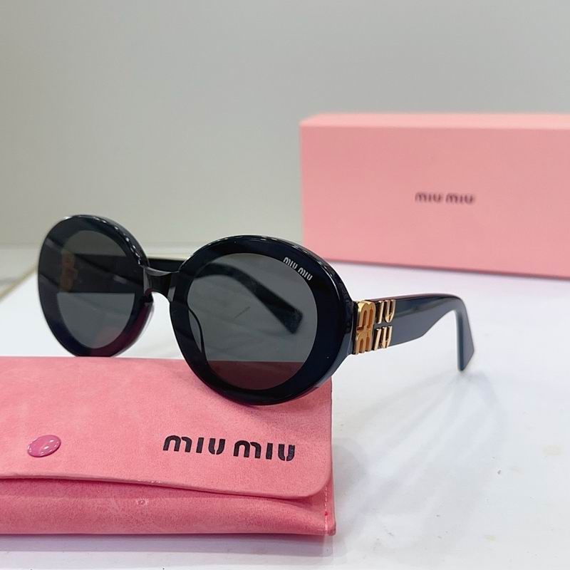 Miu Miu Glasses sms (2039)