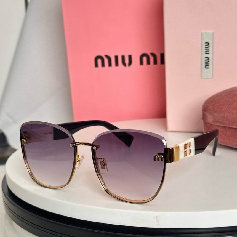 Miu Miu Glasses sms (204)