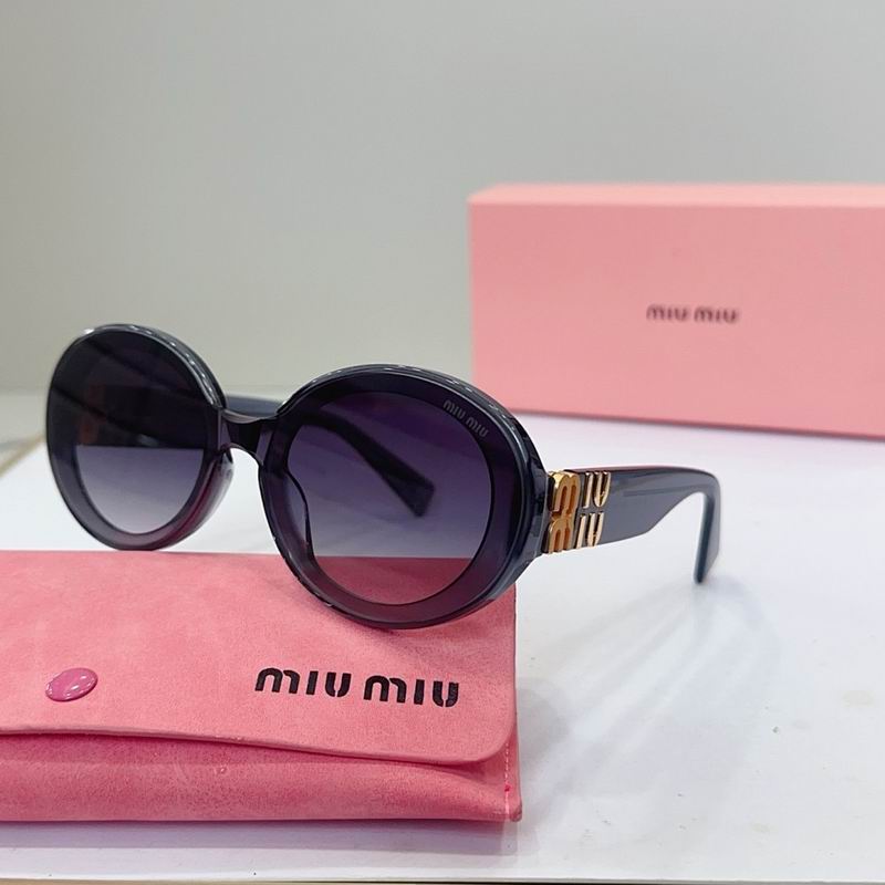 Miu Miu Glasses sms (2041)