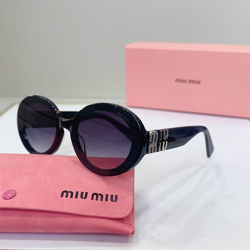 Miu Miu Glasses sms (2042)