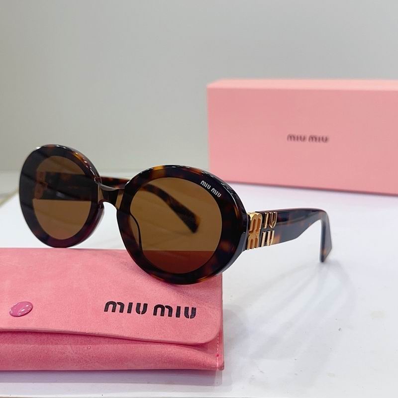Miu Miu Glasses sms (2043)
