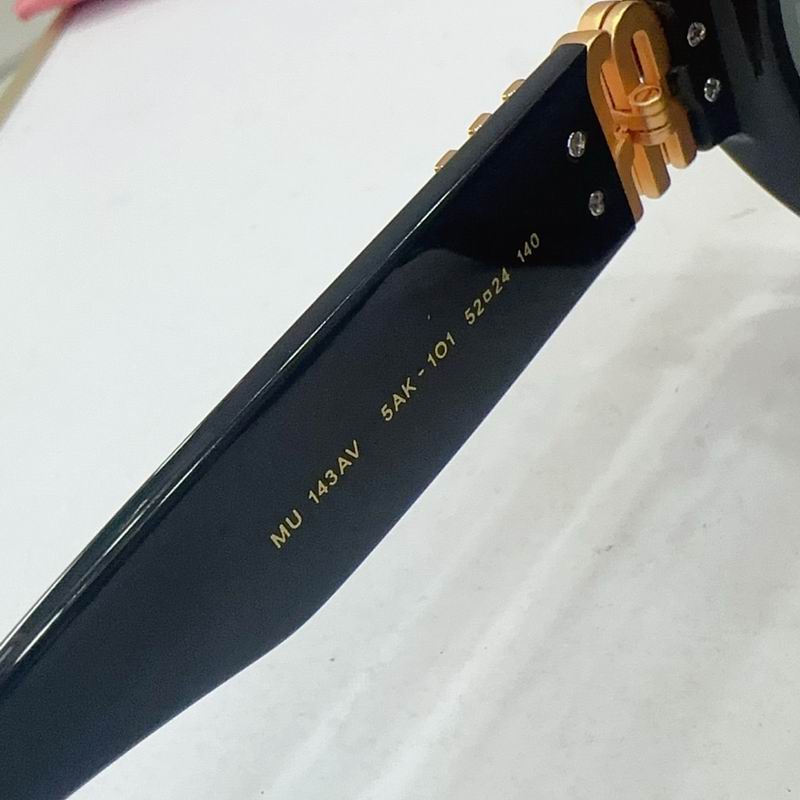 Miu Miu Glasses sms (2044)