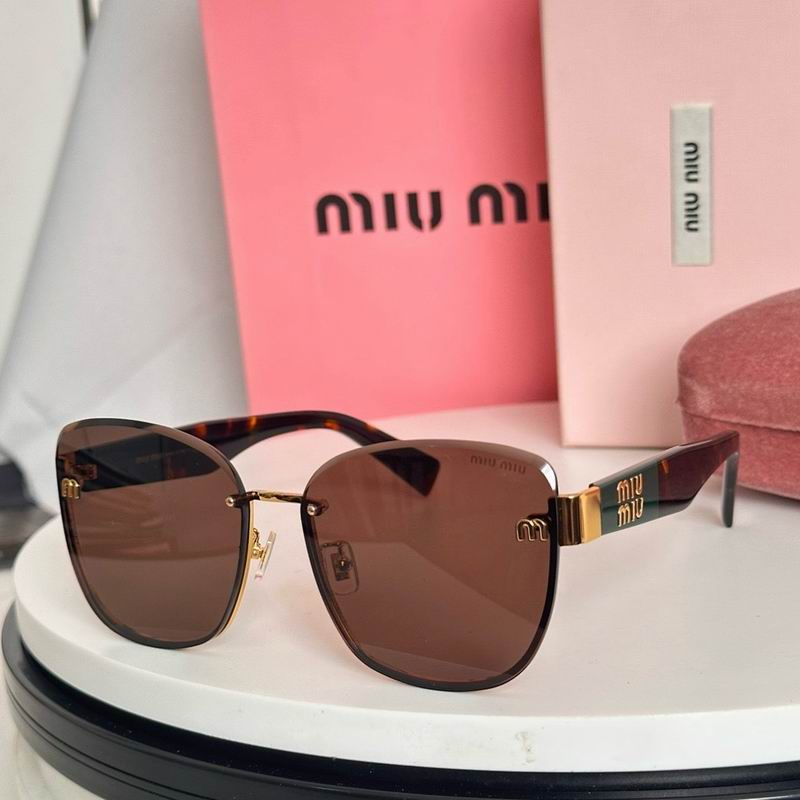 Miu Miu Glasses sms (205)