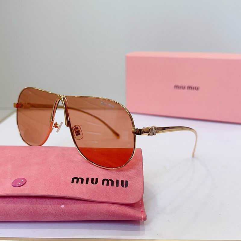 Miu Miu Glasses sms (2051)