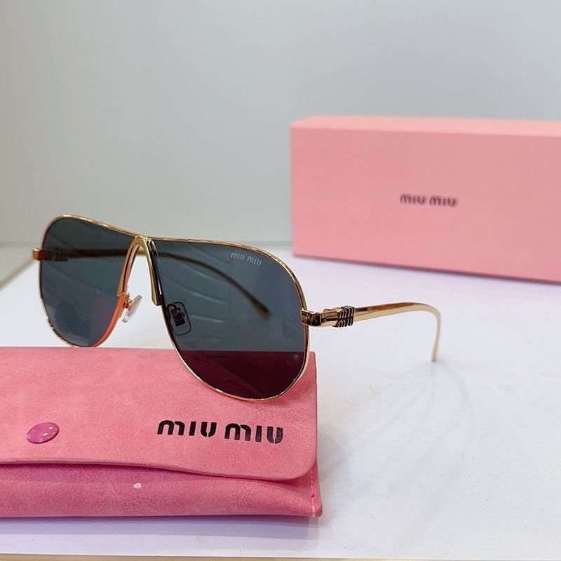 Miu Miu Glasses sms (2052)