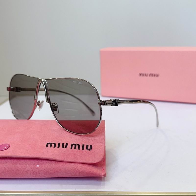 Miu Miu Glasses sms (2053)