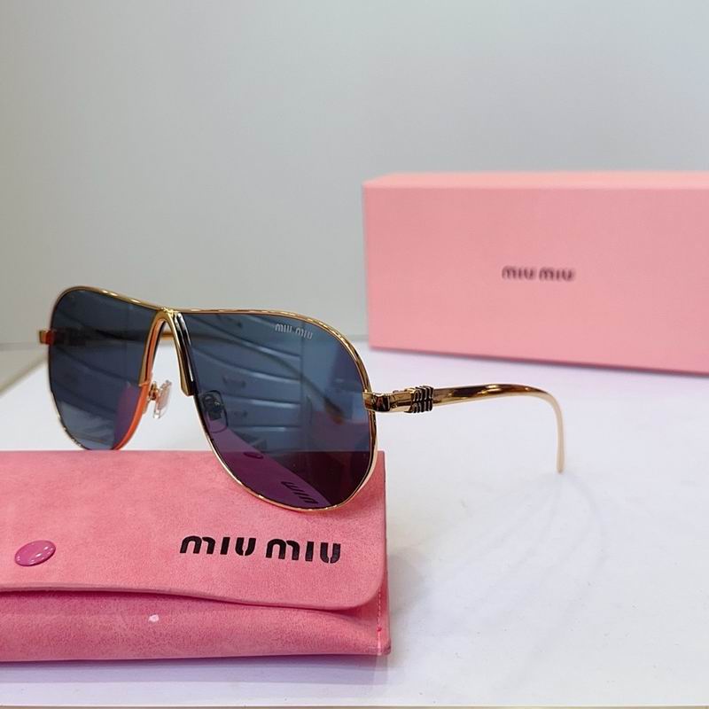 Miu Miu Glasses sms (2054)