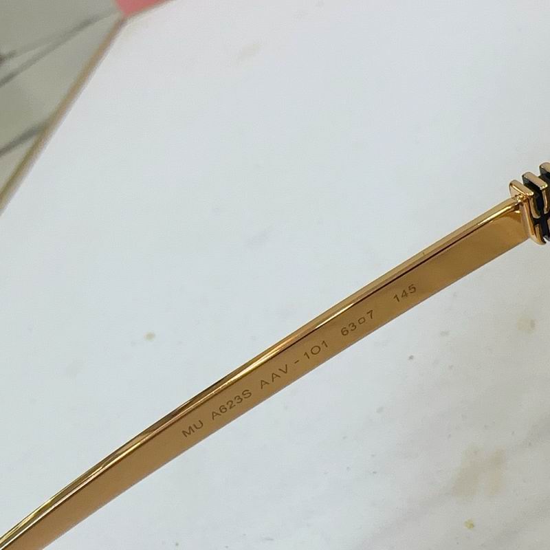 Miu Miu Glasses sms (2055)