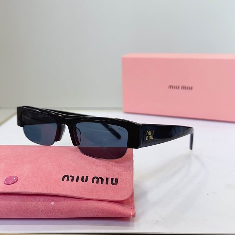 Miu Miu Glasses sms (2058)