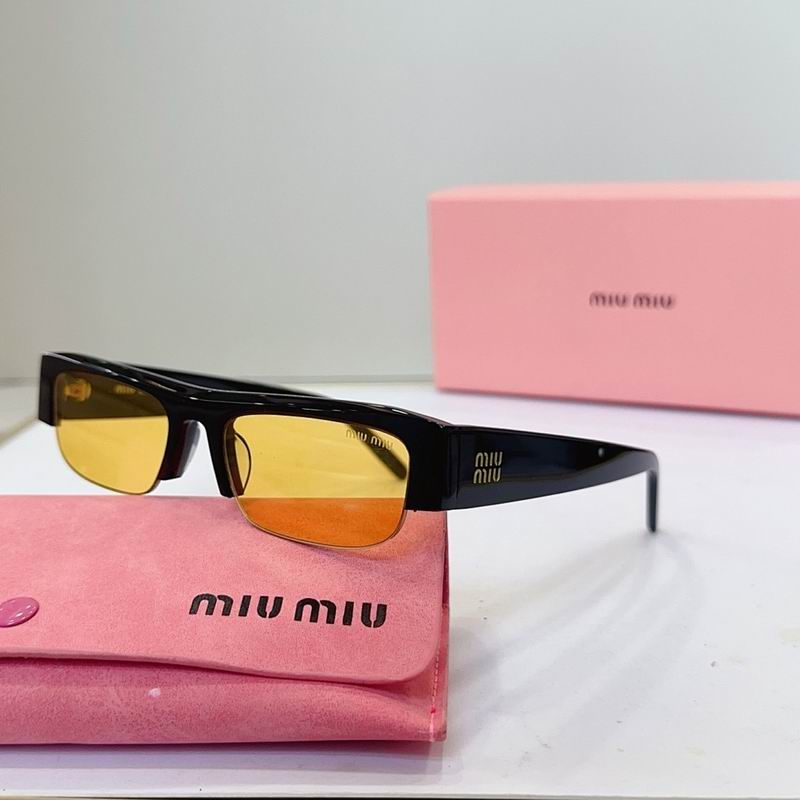 Miu Miu Glasses sms (2059)