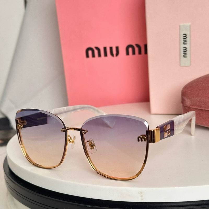 Miu Miu Glasses sms (206)