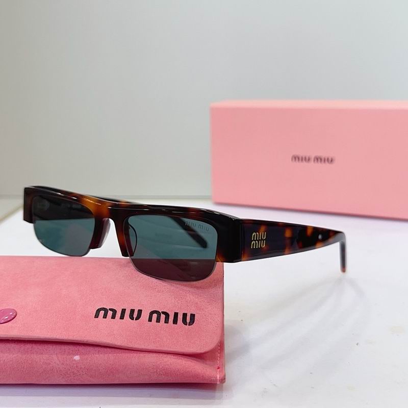 Miu Miu Glasses sms (2060)