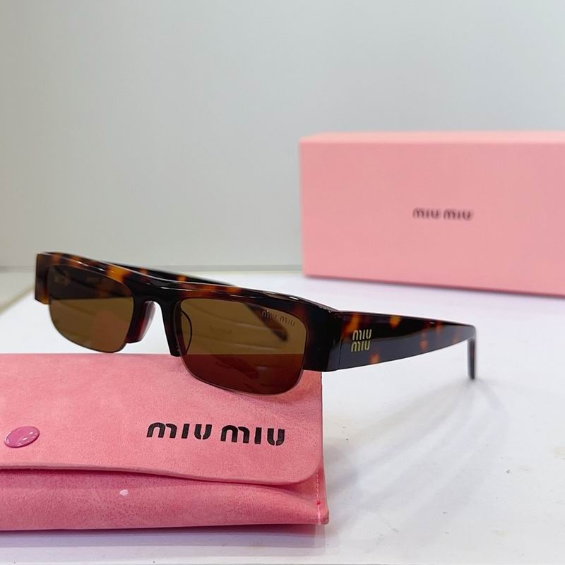 Miu Miu Glasses sms (2062)