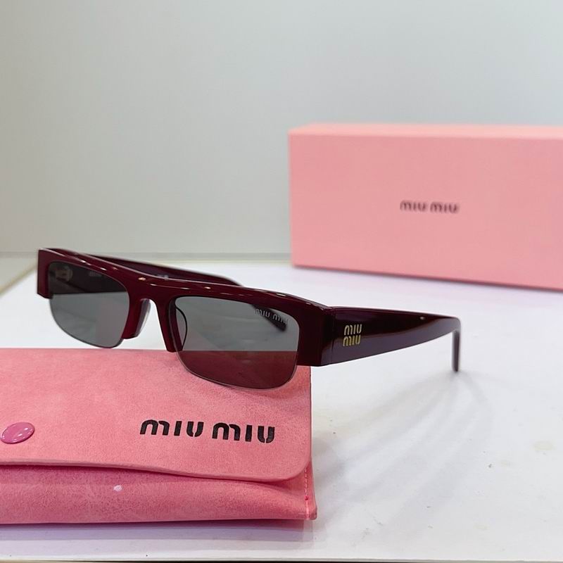 Miu Miu Glasses sms (2063)