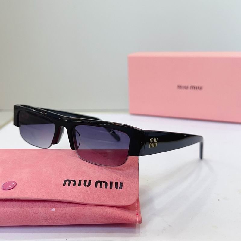 Miu Miu Glasses sms (2064)