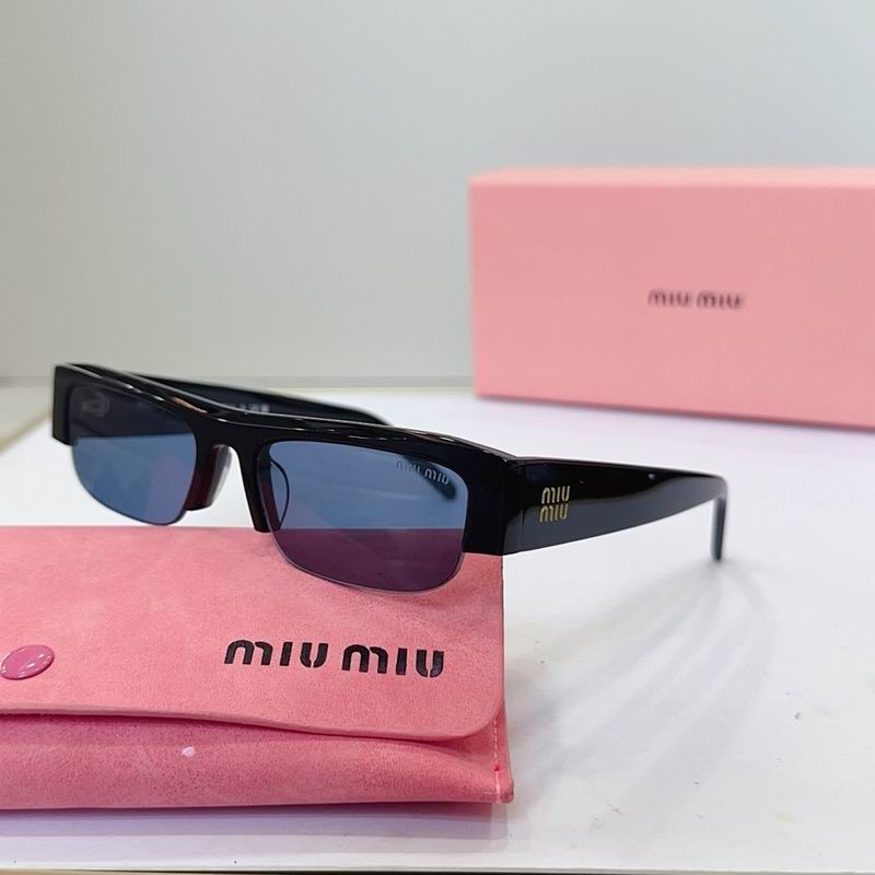 Miu Miu Glasses sms (2065)