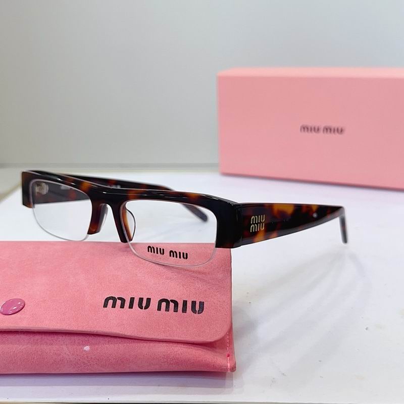 Miu Miu Glasses sms (2066)