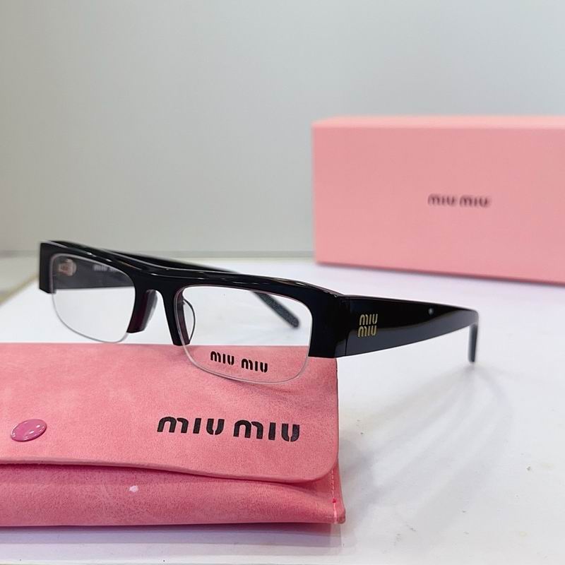 Miu Miu Glasses sms (2067)