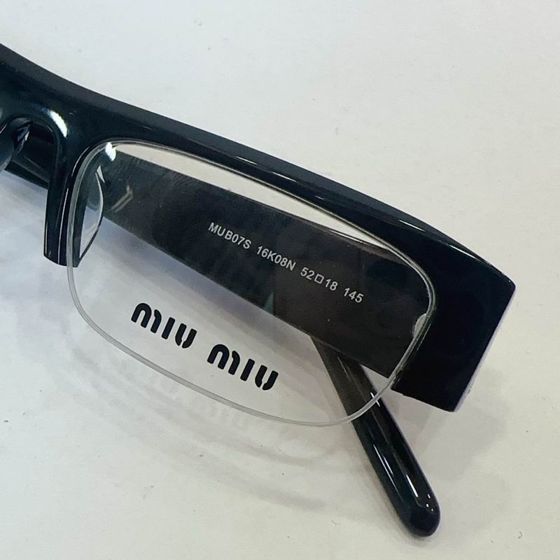 Miu Miu Glasses sms (2068)