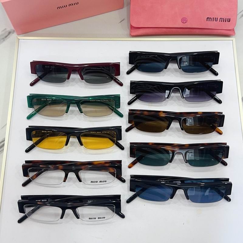 Miu Miu Glasses sms (2069)