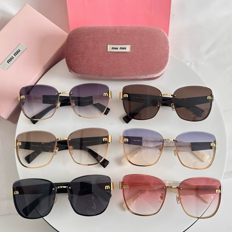 Miu Miu Glasses sms (207)