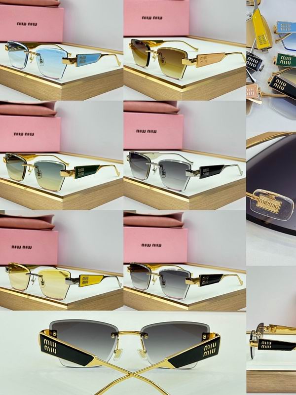 Miu Miu Glasses sms (2070)