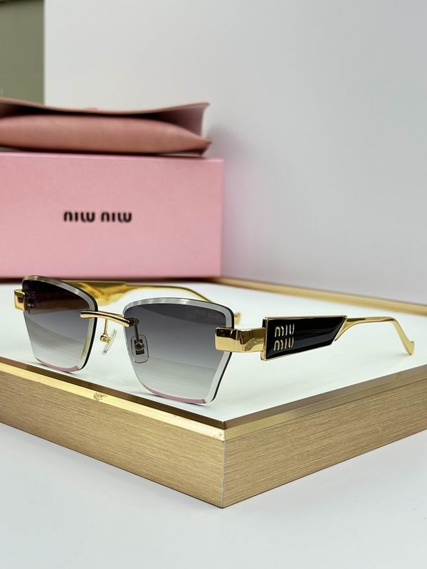 Miu Miu Glasses sms (2071)