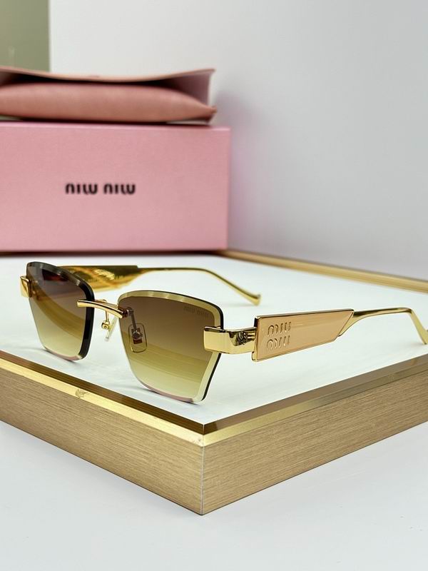 Miu Miu Glasses sms (2072)