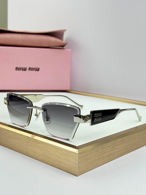 Miu Miu Glasses sms (2073)