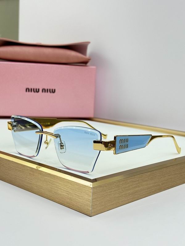 Miu Miu Glasses sms (2074)