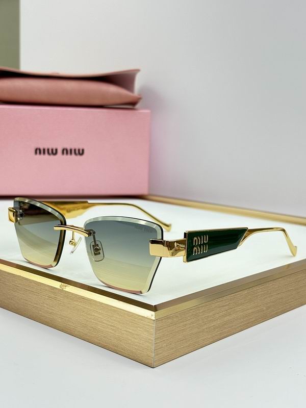 Miu Miu Glasses sms (2075)