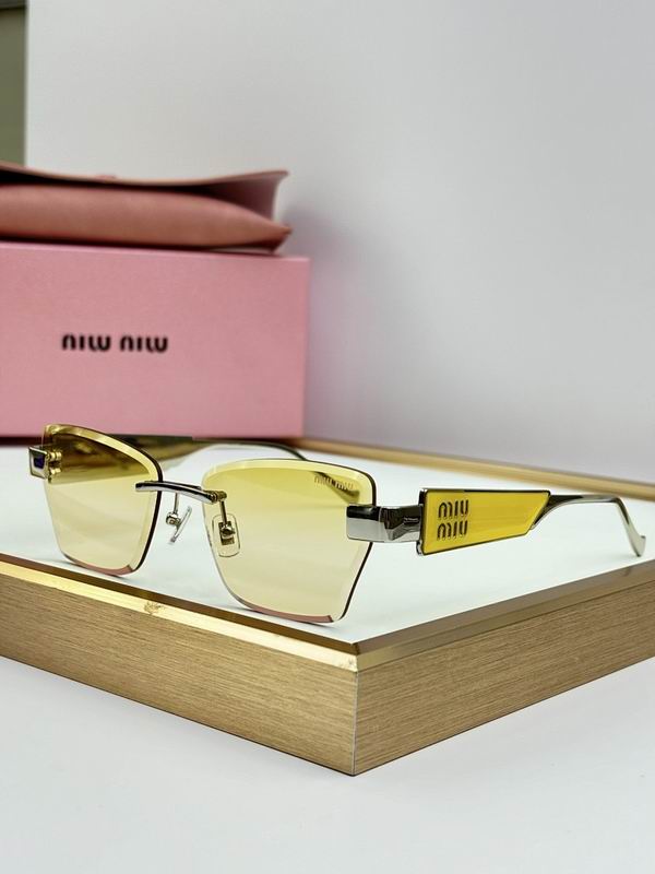 Miu Miu Glasses sms (2076)