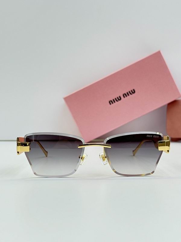 Miu Miu Glasses sms (2077)