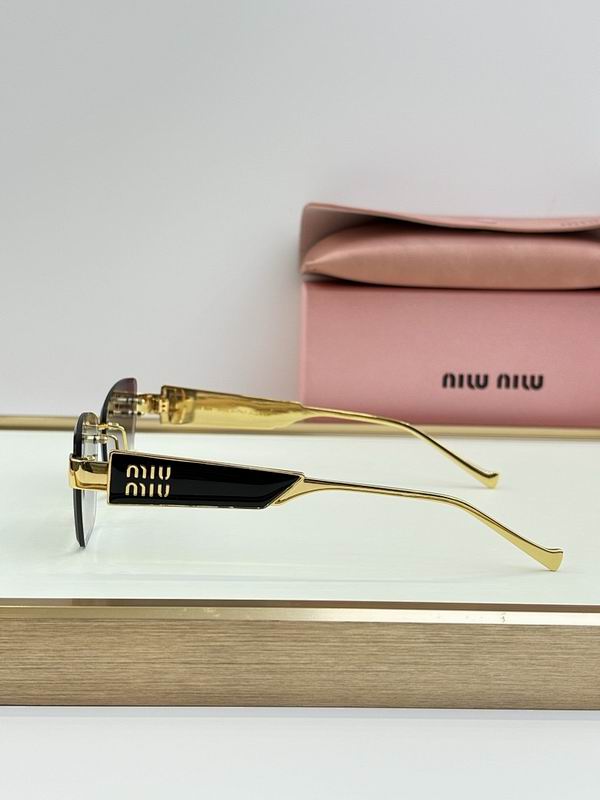 Miu Miu Glasses sms (2078)