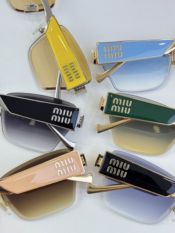 Miu Miu Glasses sms (2079)