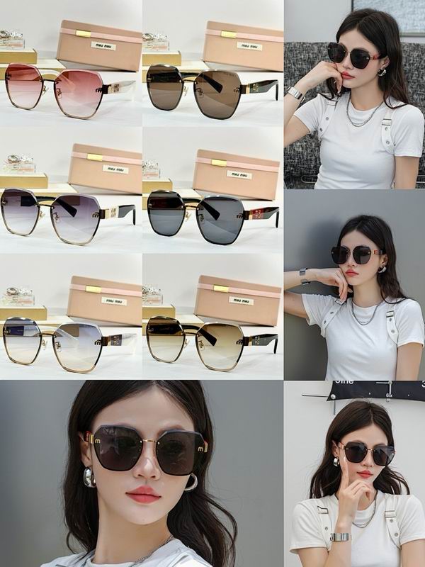 Miu Miu Glasses sms (208)