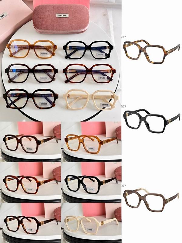 Miu Miu Glasses sms (2080)