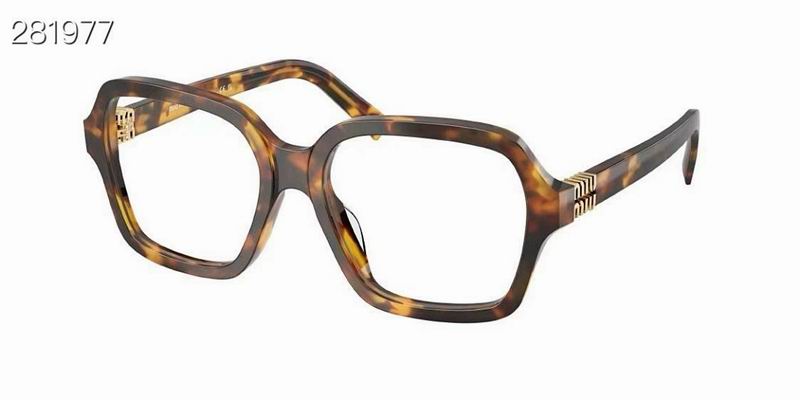 Miu Miu Glasses sms (2081)