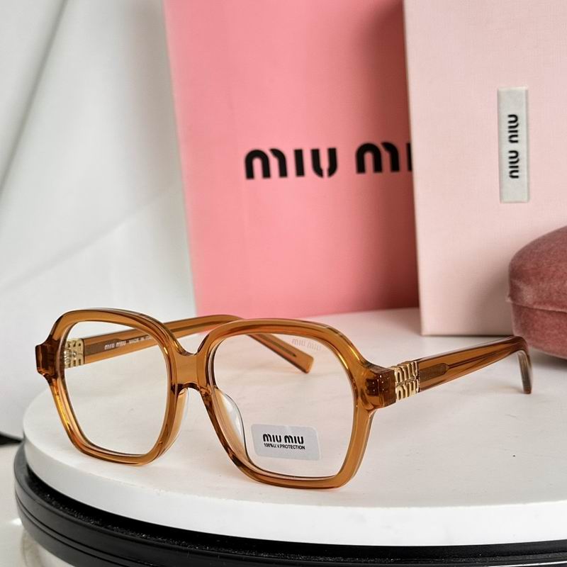 Miu Miu Glasses sms (2083)