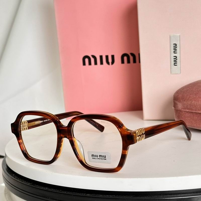 Miu Miu Glasses sms (2084)
