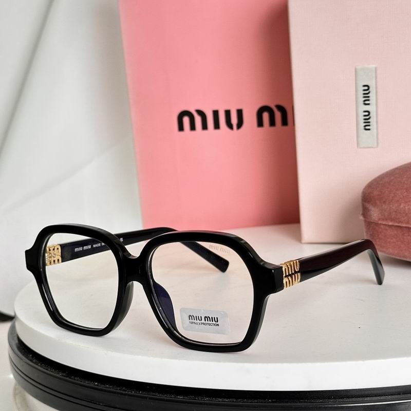 Miu Miu Glasses sms (2085)